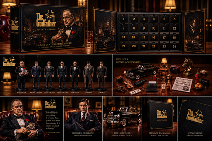 Don Advent Calendar