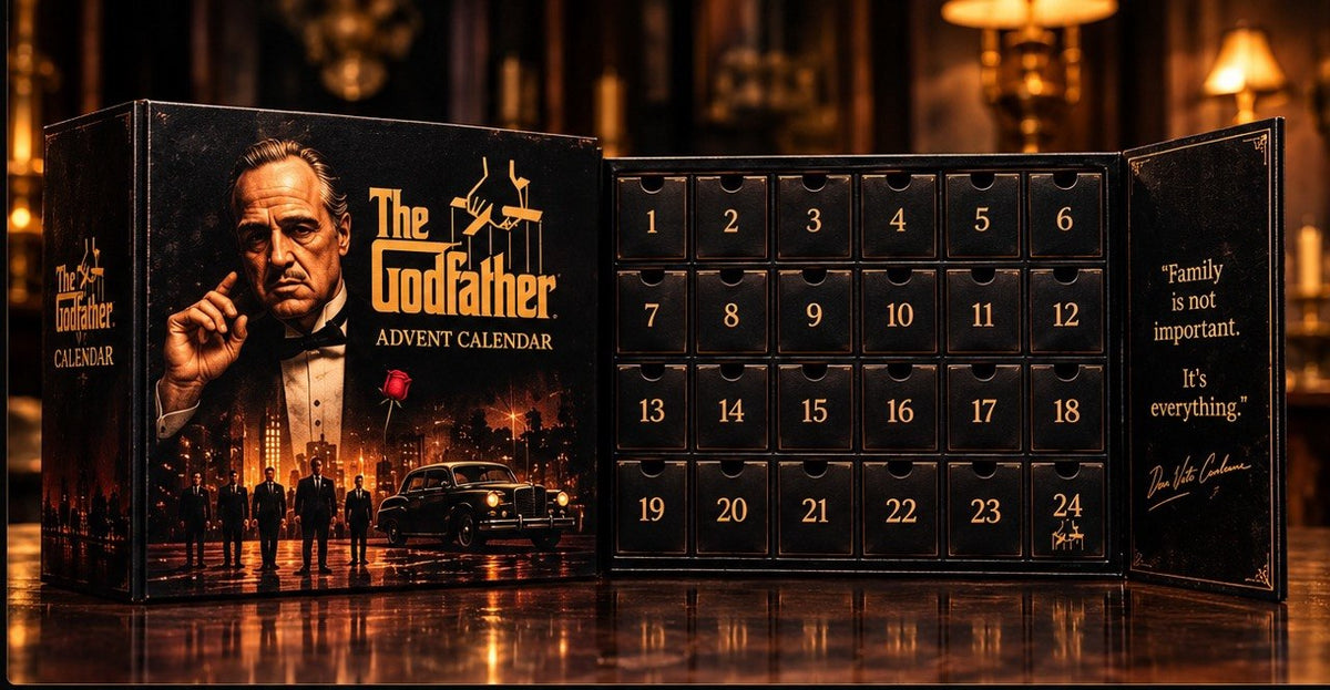 Don Advent Calendar